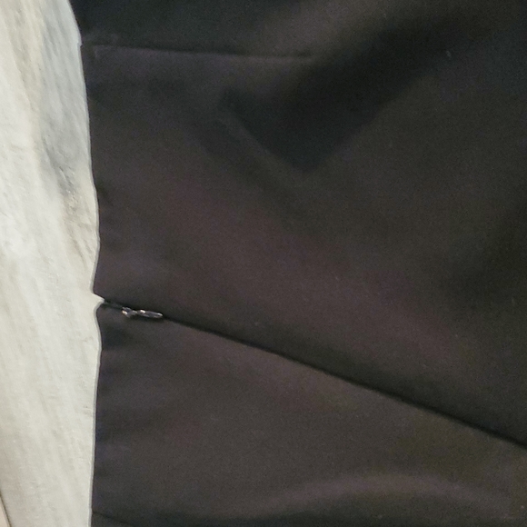 Rafaella Black Skirt - Picture 4 of 4